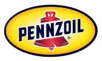 Pennzoil oil change